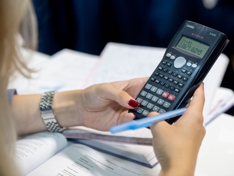 Basisbeurs keert terug IVA Business School